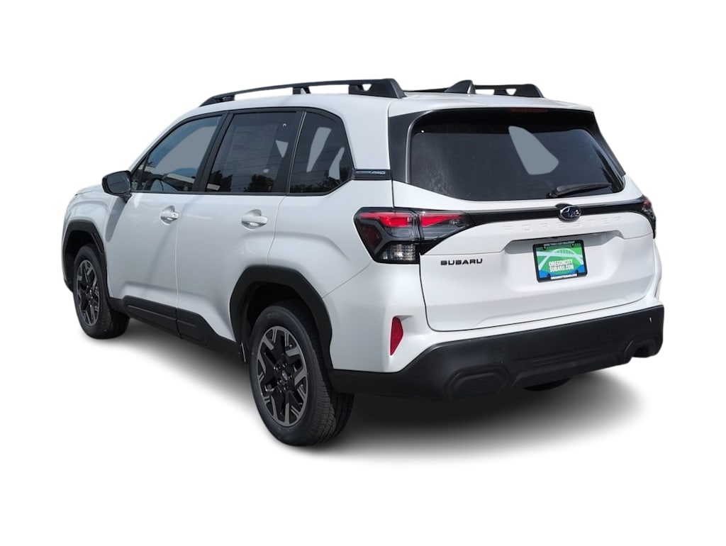 Thumbnail: 2026 Subaru Forester - 4