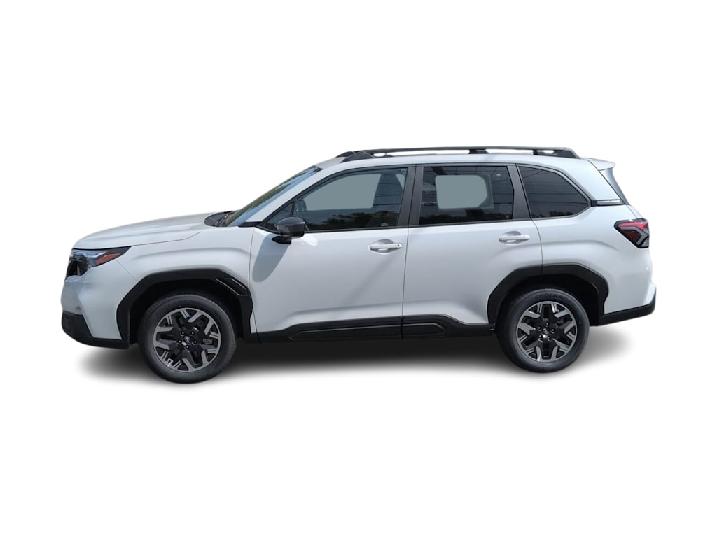 Thumbnail: 2026 Subaru Forester - 3