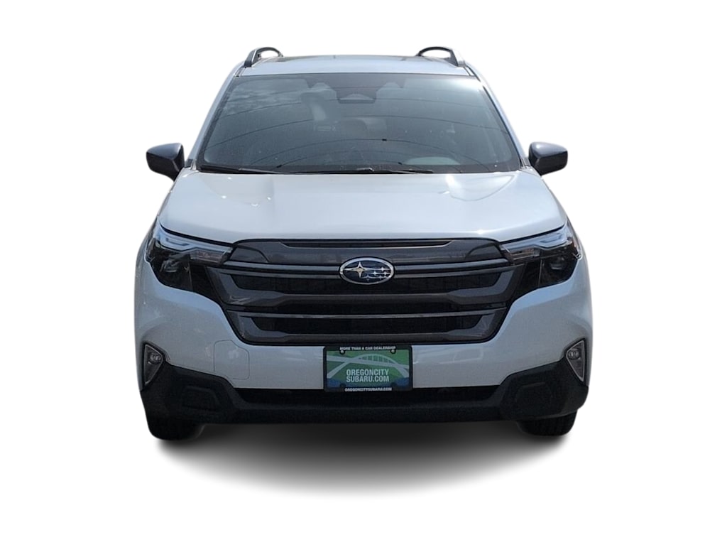 Thumbnail: 2026 Subaru Forester - 6