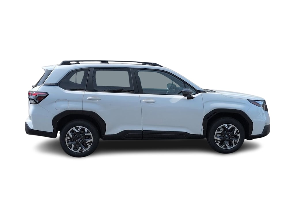 Thumbnail: 2026 Subaru Forester - 24
