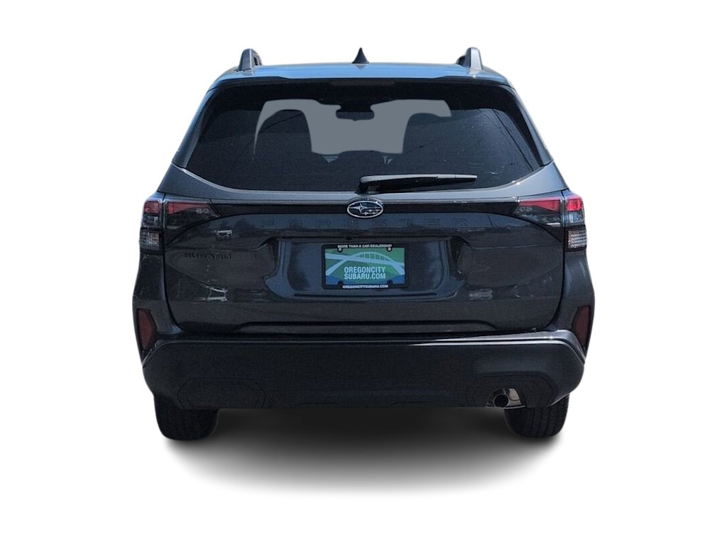 Thumbnail: 2026 Subaru Forester - 5
