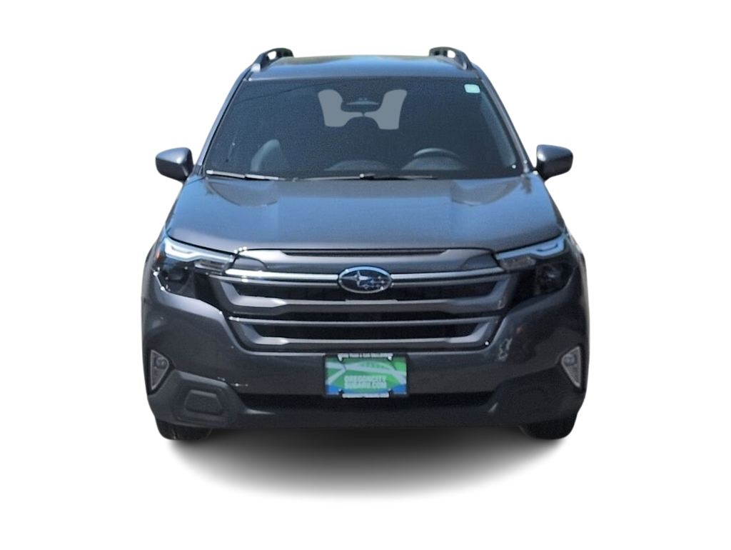 Thumbnail: 2026 Subaru Forester - 6