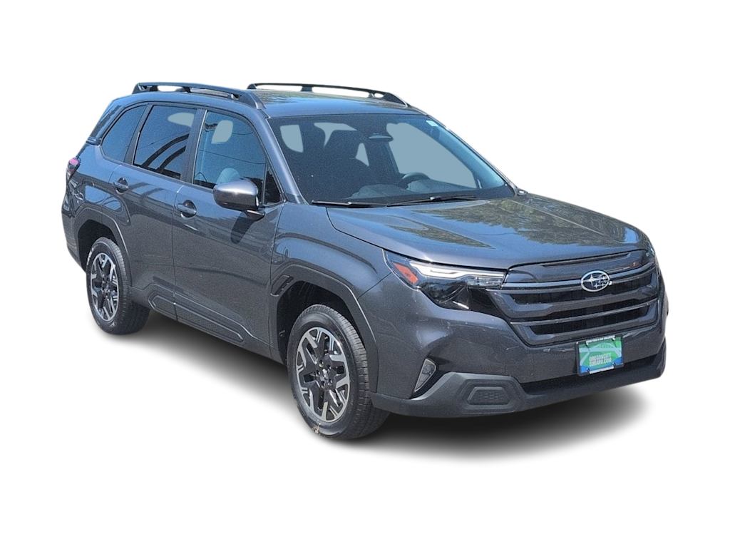 Thumbnail: 2026 Subaru Forester - 19