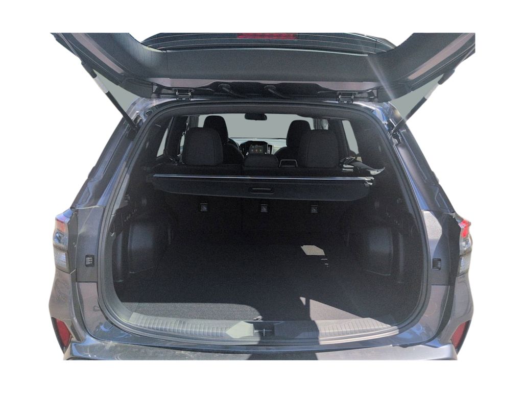 Thumbnail: 2026 Subaru Forester - 16
