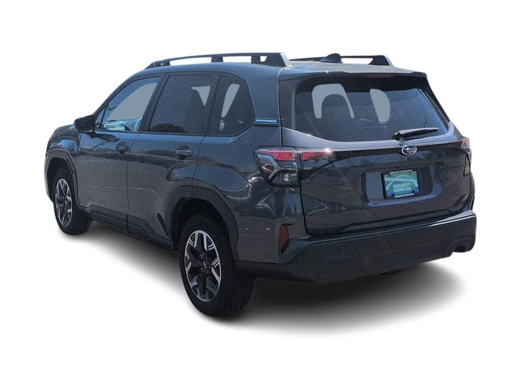 Thumbnail: 2026 Subaru Forester - 4