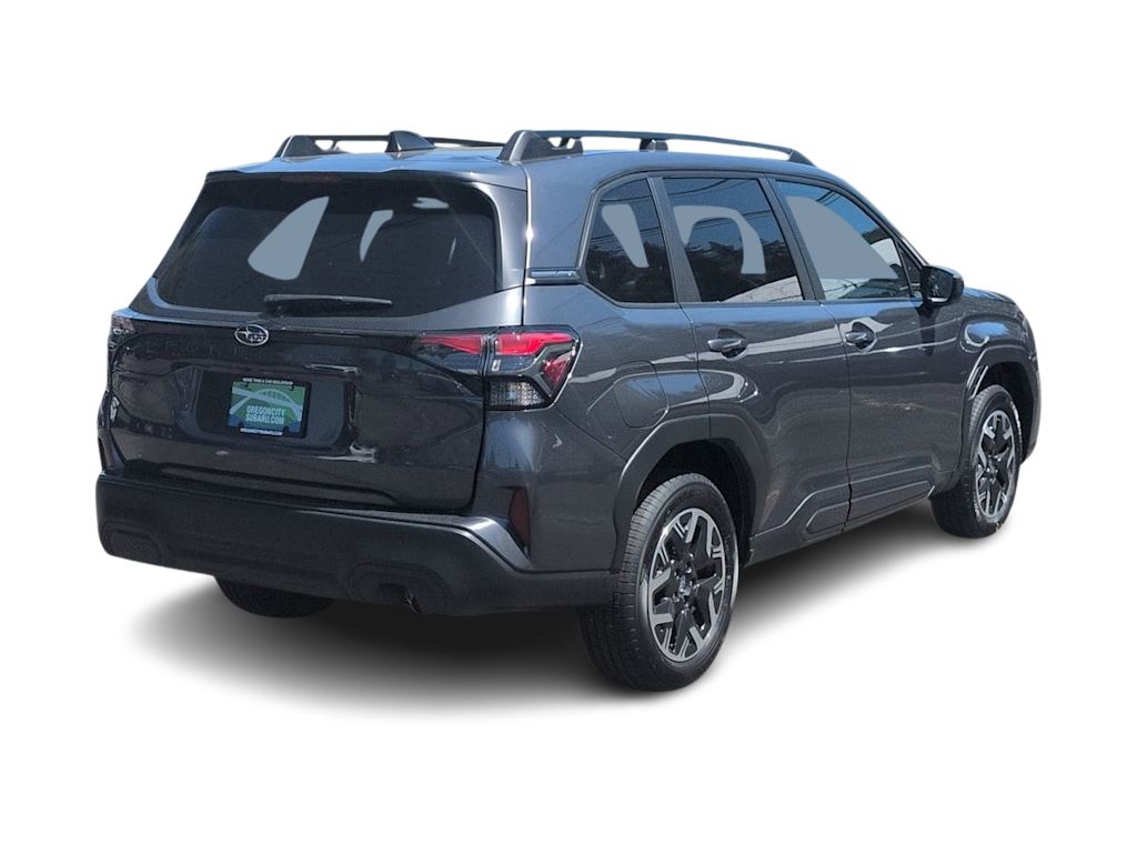 Thumbnail: 2026 Subaru Forester - 21
