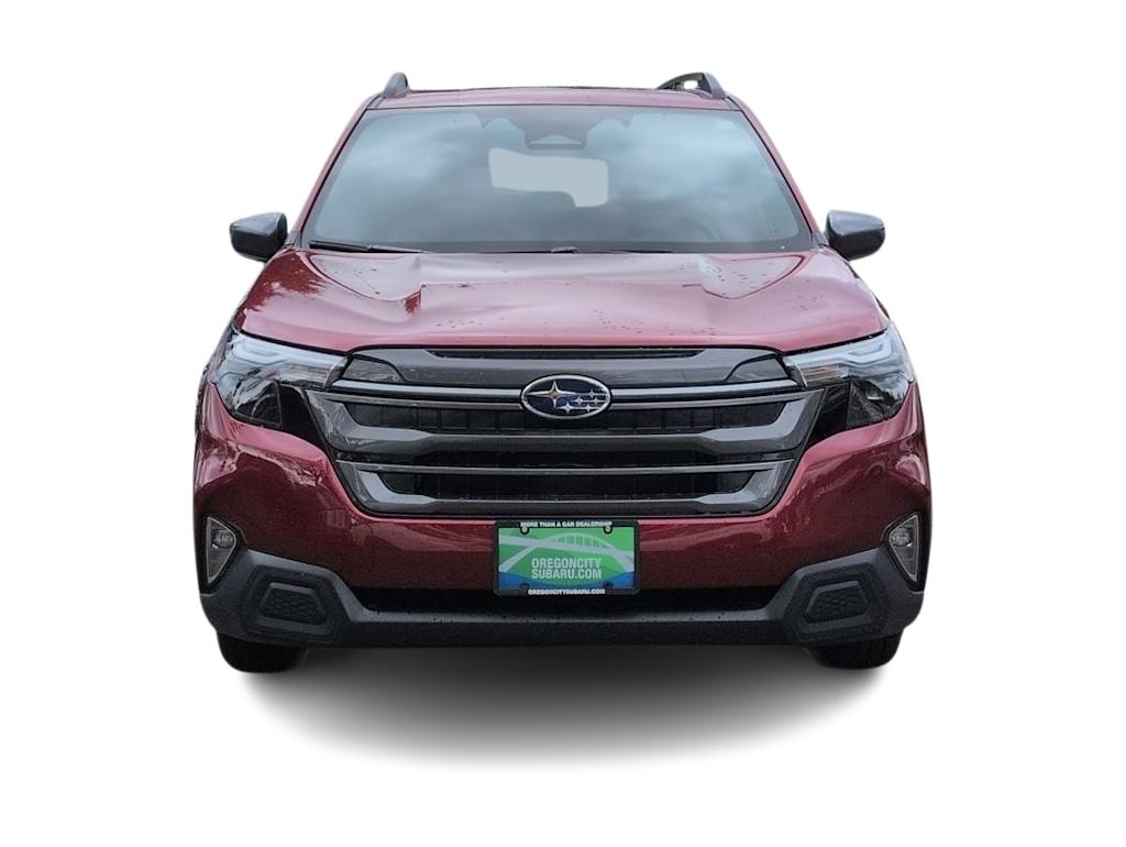 Thumbnail: 2026 Subaru Forester - 5