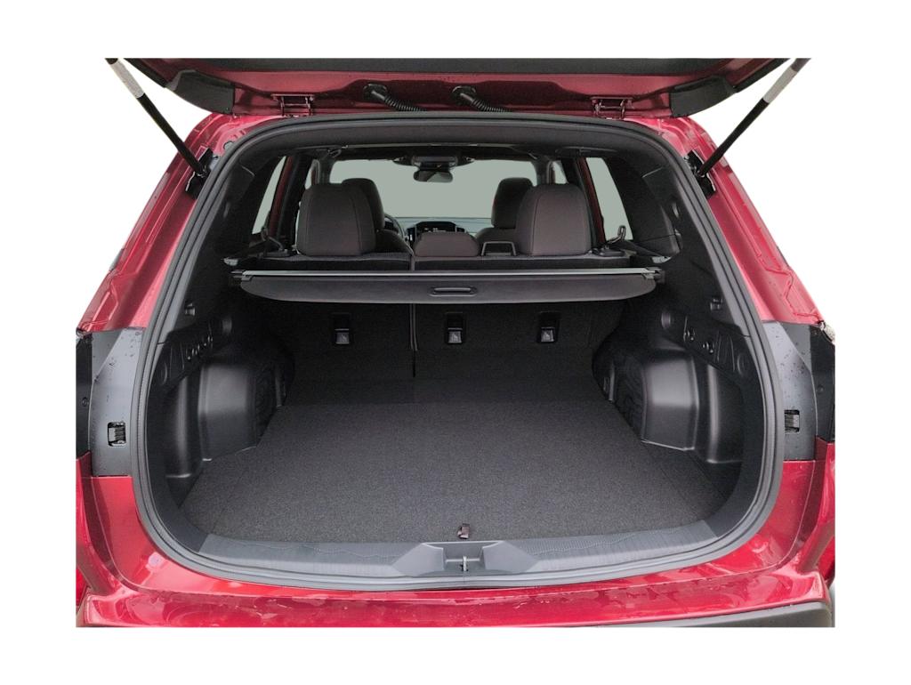 Thumbnail: 2026 Subaru Forester - 35