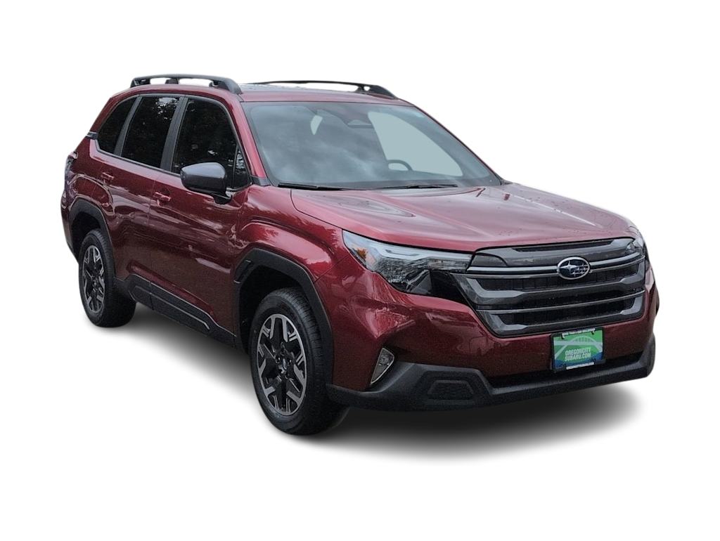 Thumbnail: 2026 Subaru Forester - 19