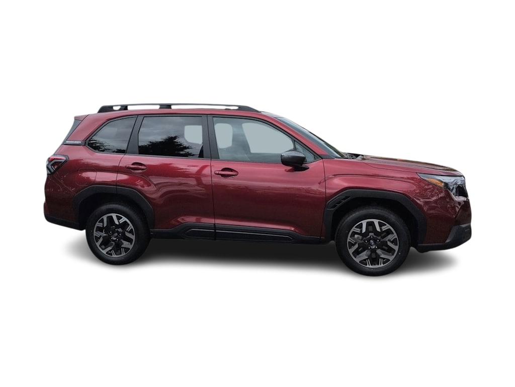 Thumbnail: 2026 Subaru Forester - 23