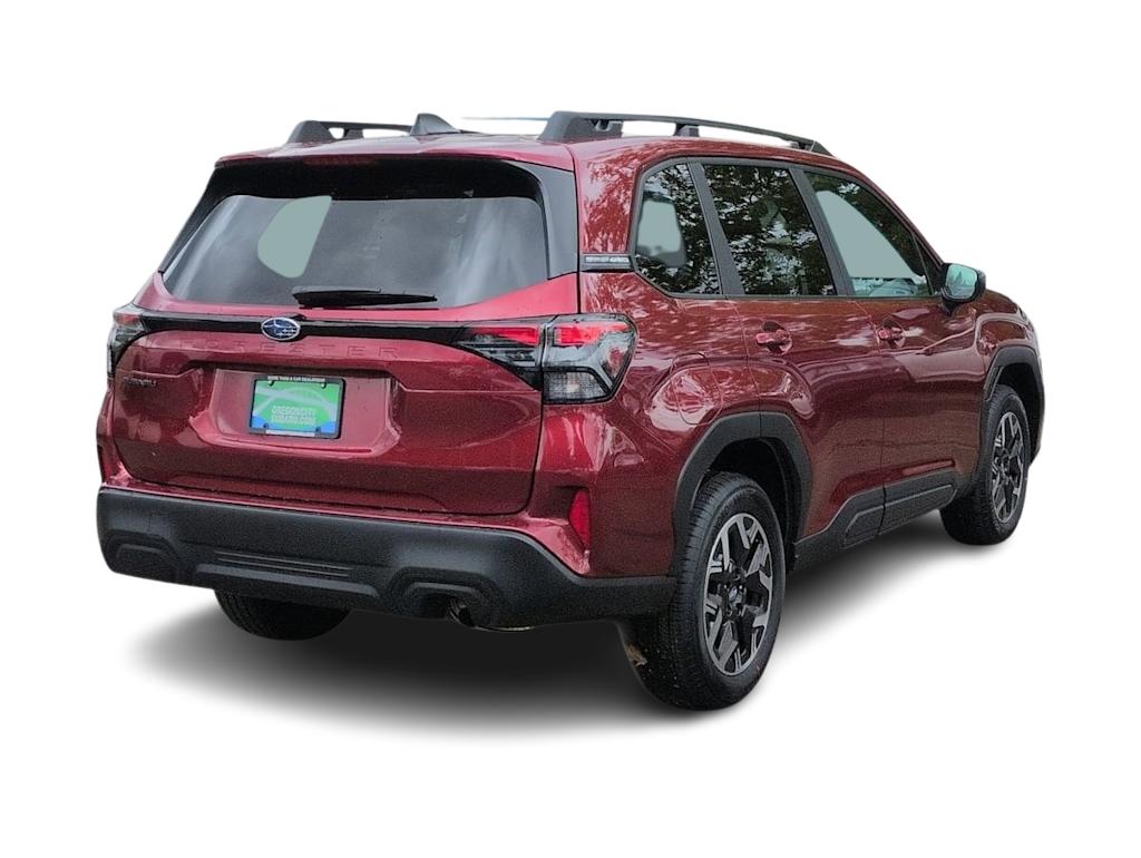 Thumbnail: 2026 Subaru Forester - 22