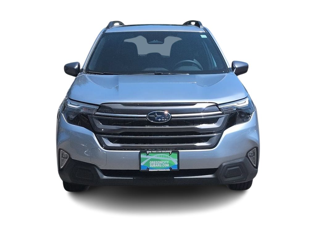 Thumbnail: 2026 Subaru Forester - 6