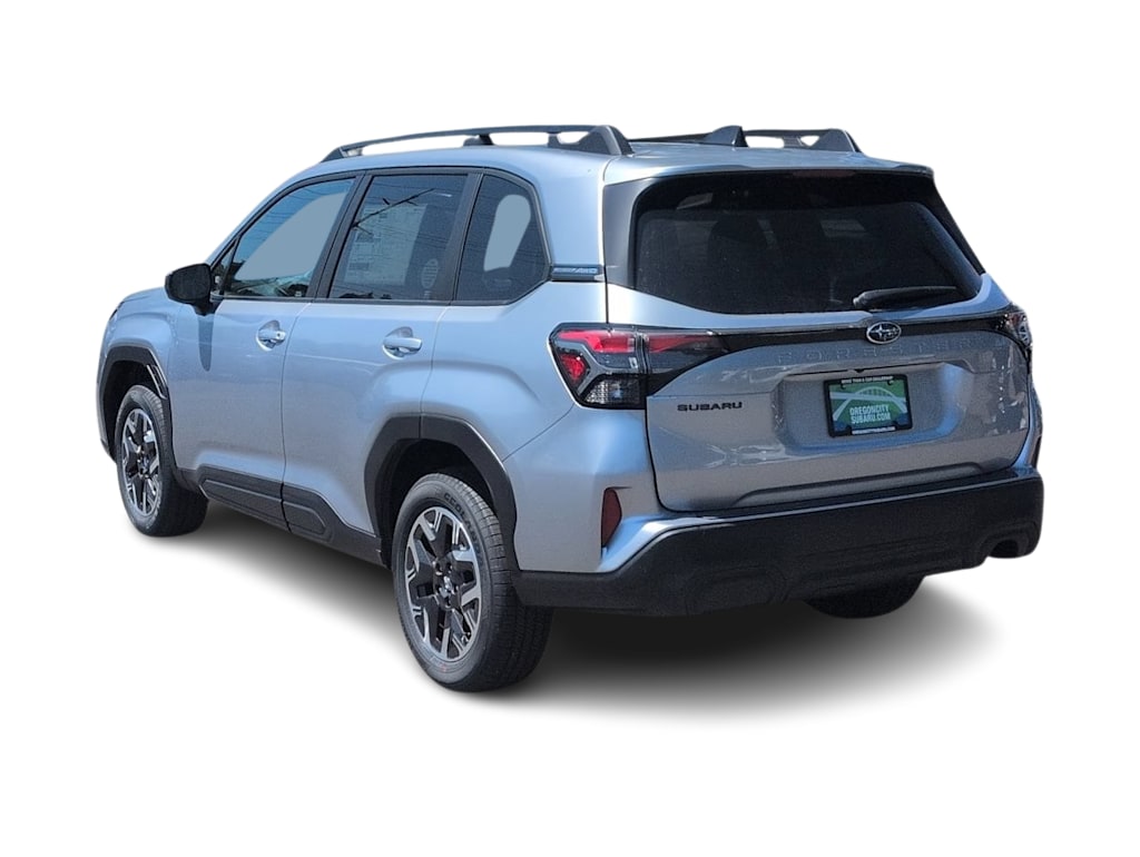 Thumbnail: 2026 Subaru Forester - 4