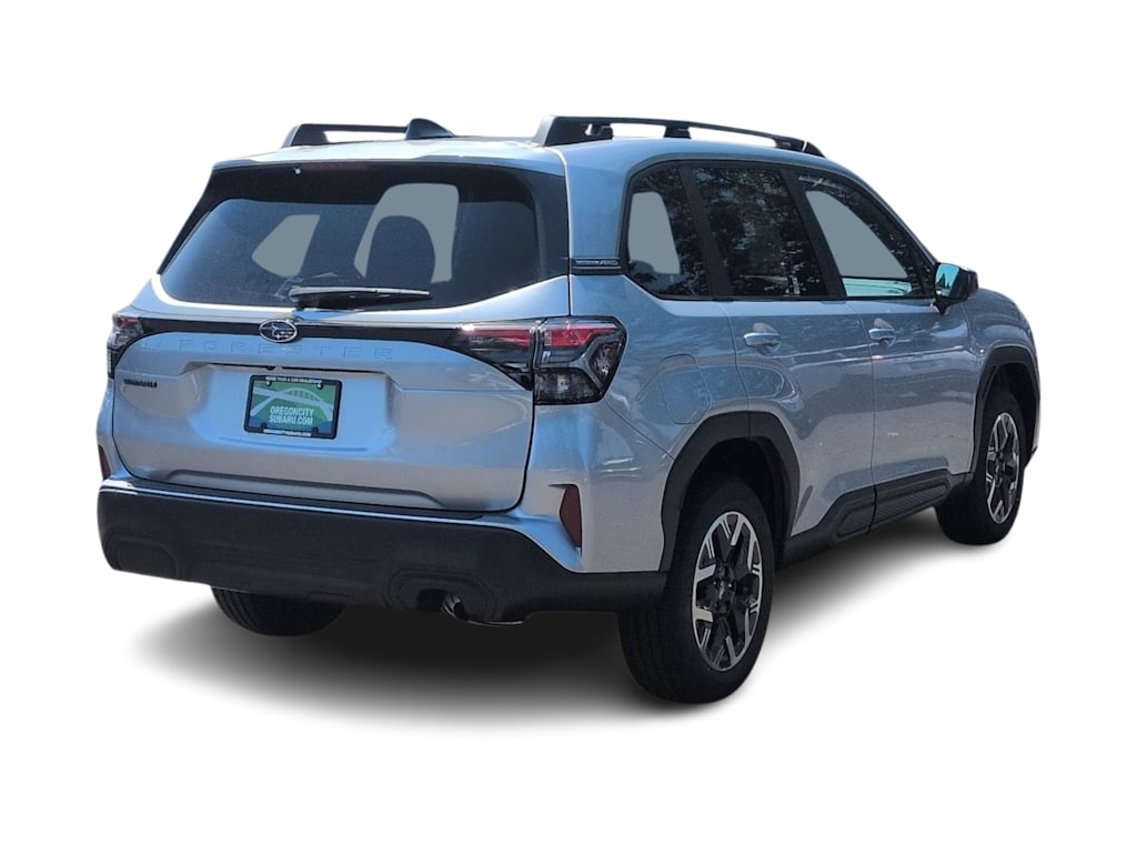Thumbnail: 2026 Subaru Forester - 22