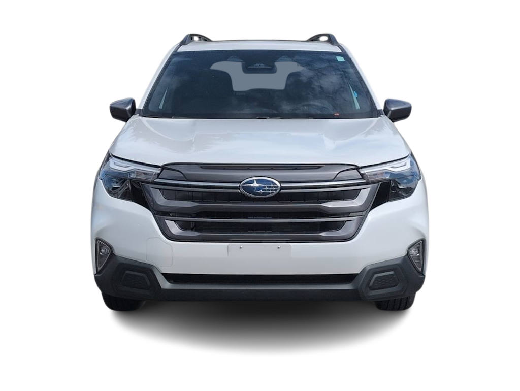 Thumbnail: 2026 Subaru Forester - 6
