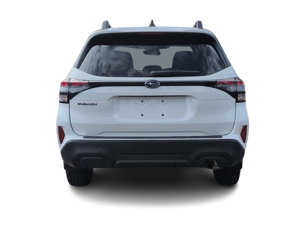 Thumbnail: 2026 Subaru Forester - 5