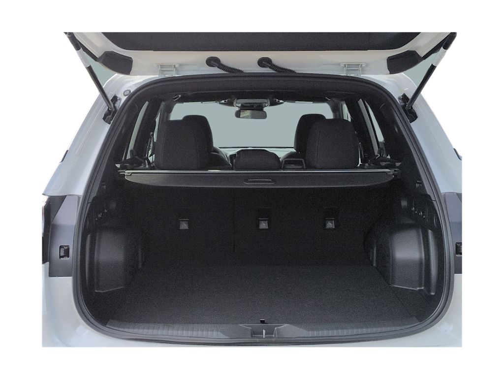 Thumbnail: 2026 Subaru Forester - 18