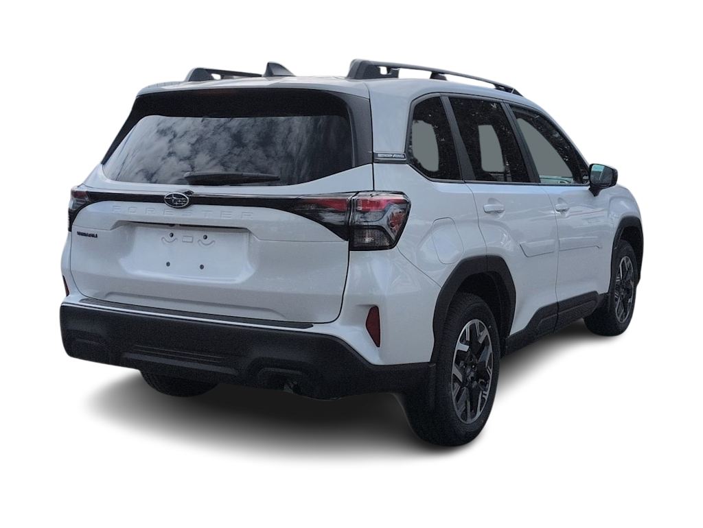 Thumbnail: 2026 Subaru Forester - 23