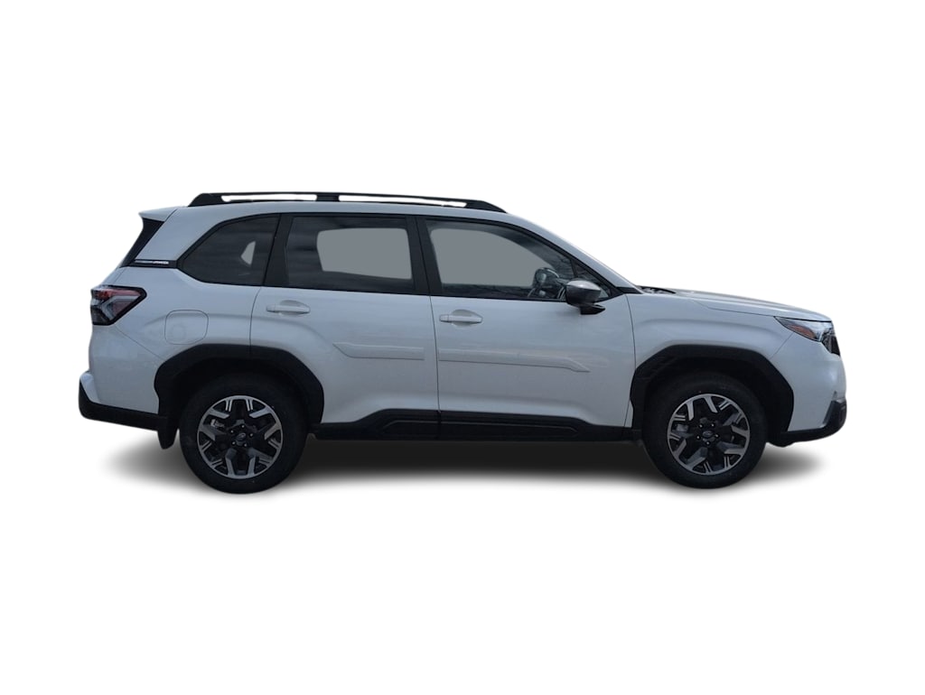 Thumbnail: 2026 Subaru Forester - 24