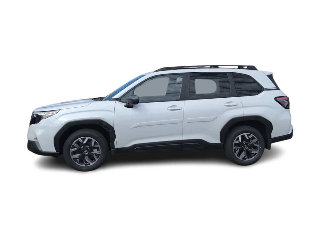 Thumbnail: 2026 Subaru Forester - 3