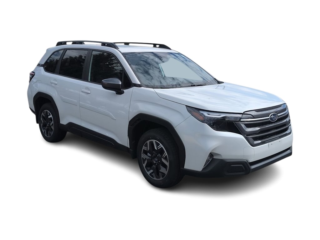 Thumbnail: 2026 Subaru Forester - 21