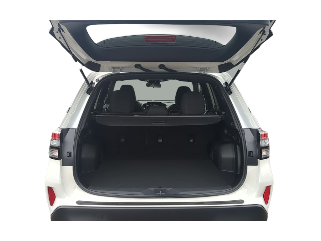 Thumbnail: 2026 Subaru Forester - 18