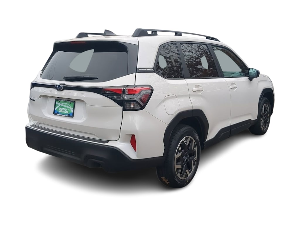 Thumbnail: 2026 Subaru Forester - 22