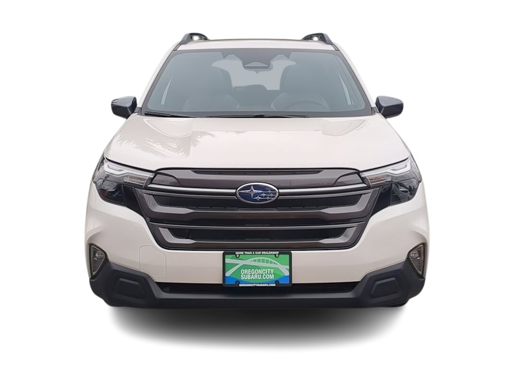 Thumbnail: 2026 Subaru Forester - 6