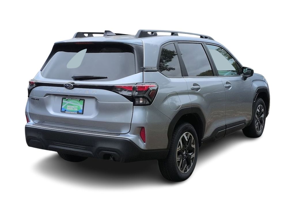 Thumbnail: 2026 Subaru Forester - 20