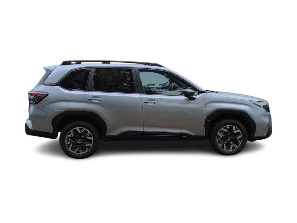Thumbnail: 2026 Subaru Forester - 21