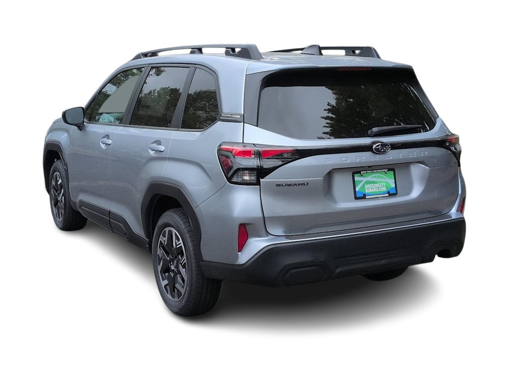 Thumbnail: 2026 Subaru Forester - 4