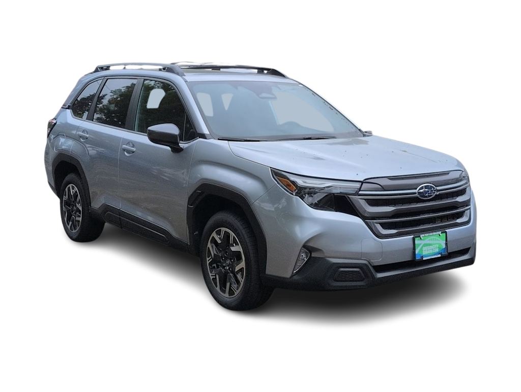 Thumbnail: 2026 Subaru Forester - 18
