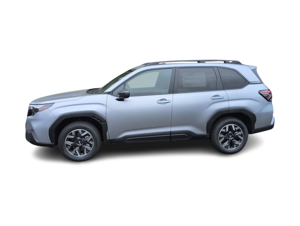 Thumbnail: 2026 Subaru Forester - 3
