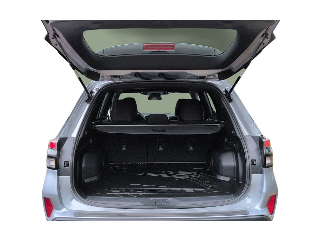 Thumbnail: 2026 Subaru Forester - 17