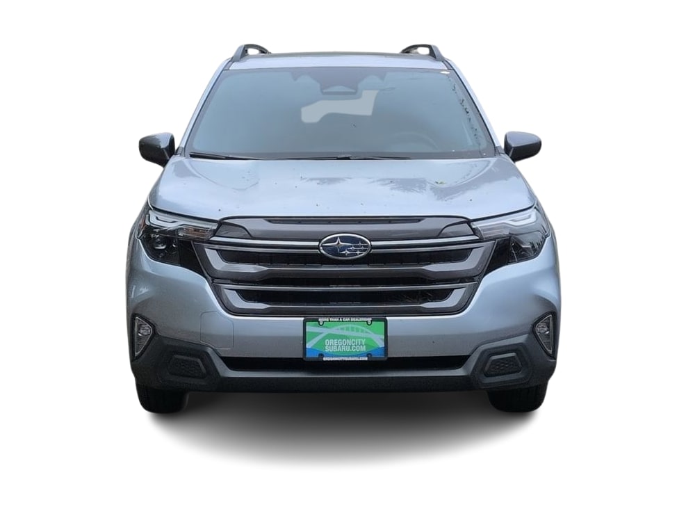 Thumbnail: 2026 Subaru Forester - 6