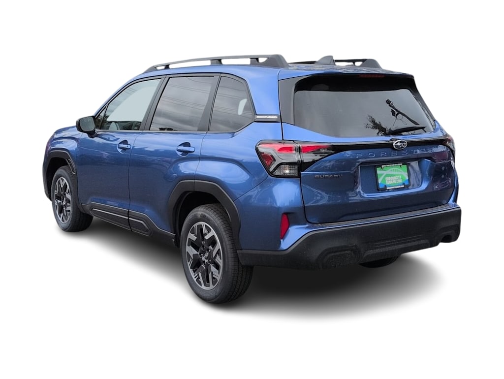 Thumbnail: 2026 Subaru Forester - 4