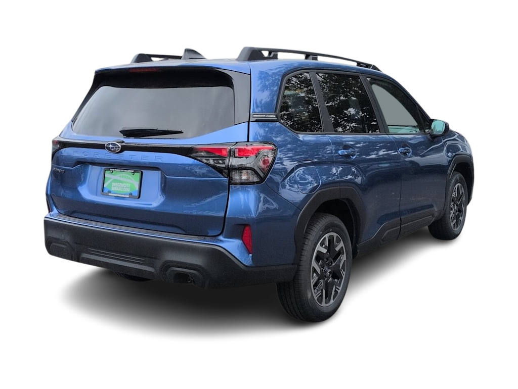 Thumbnail: 2026 Subaru Forester - 22