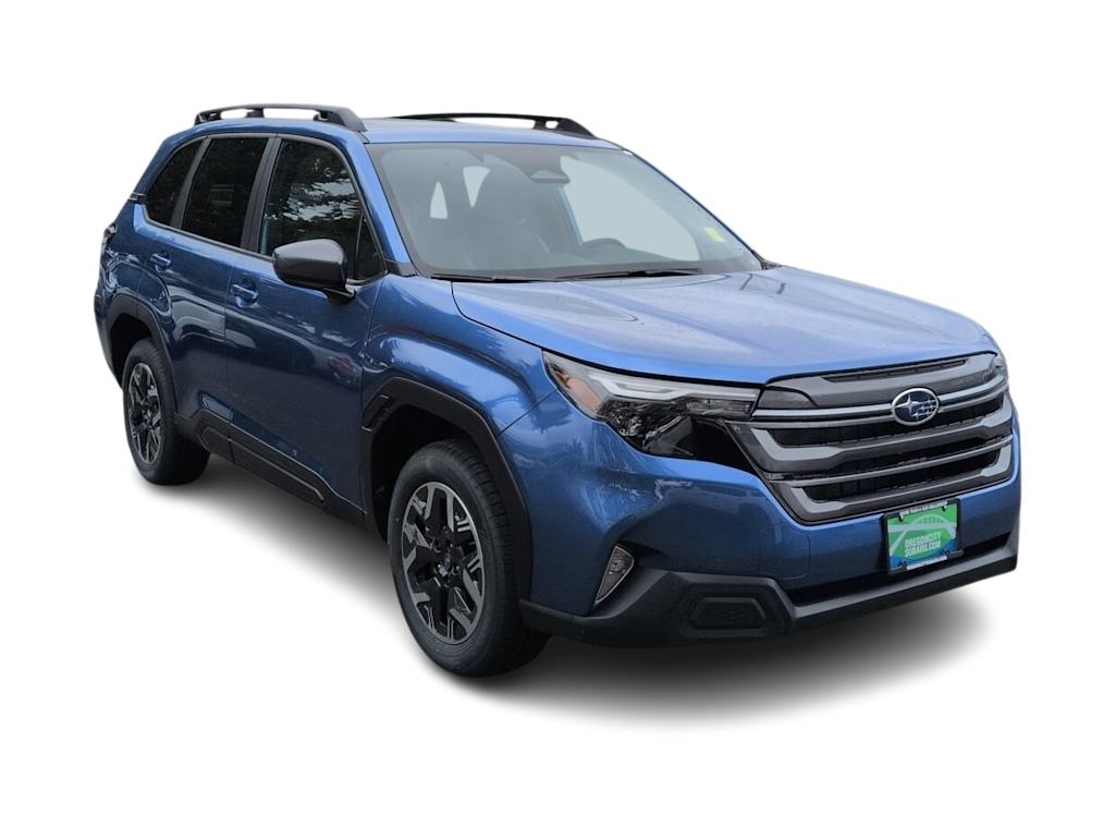 Thumbnail: 2026 Subaru Forester - 20