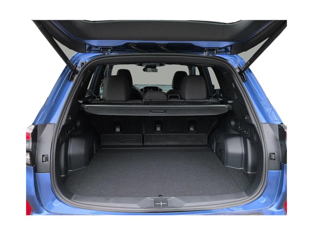 Thumbnail: 2026 Subaru Forester - 17