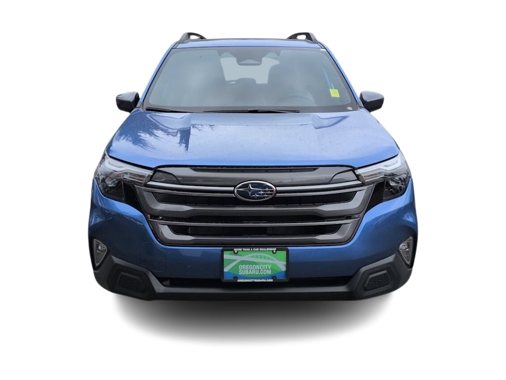 Thumbnail: 2026 Subaru Forester - 6