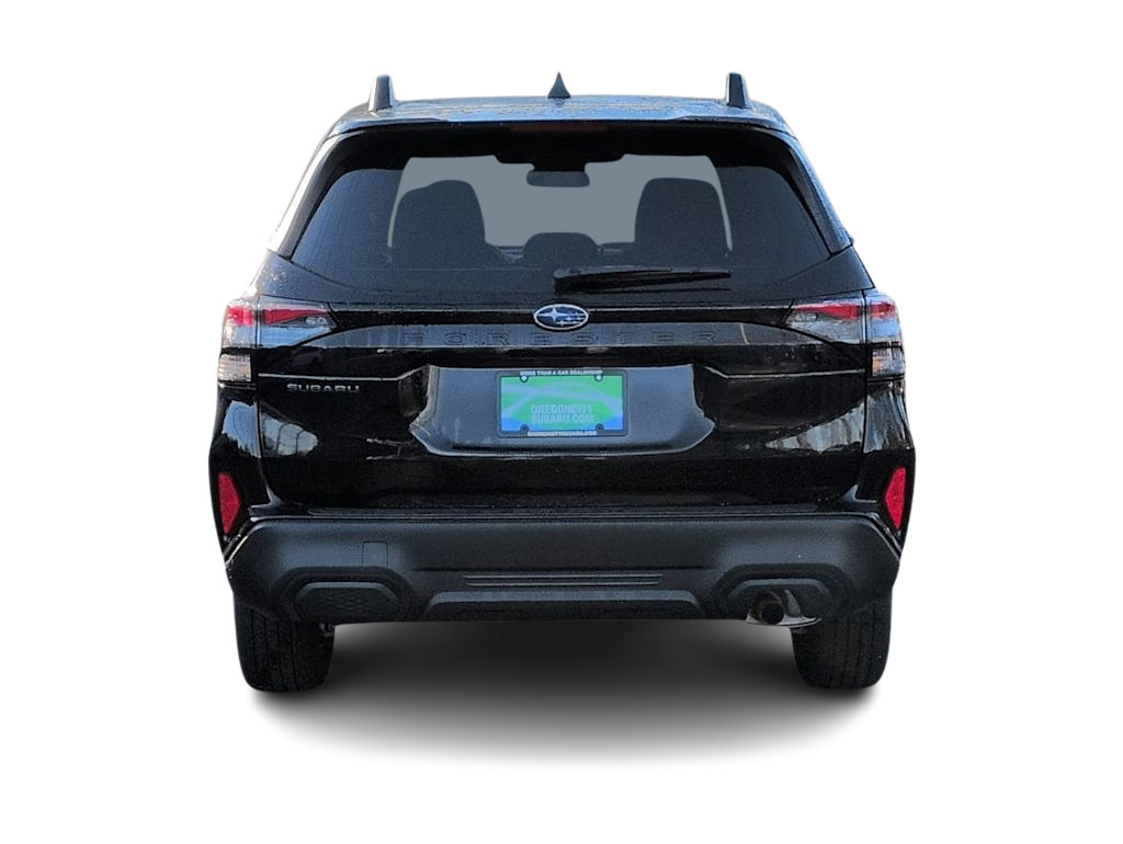 Thumbnail: 2026 Subaru Forester - 22
