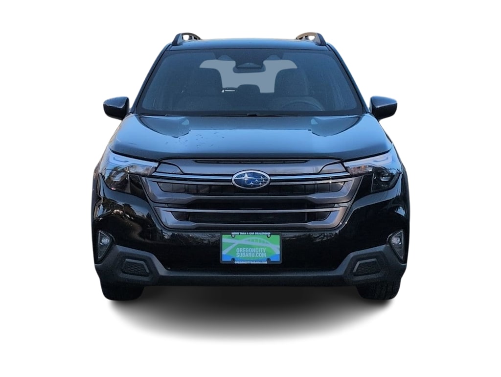 Thumbnail: 2026 Subaru Forester - 5