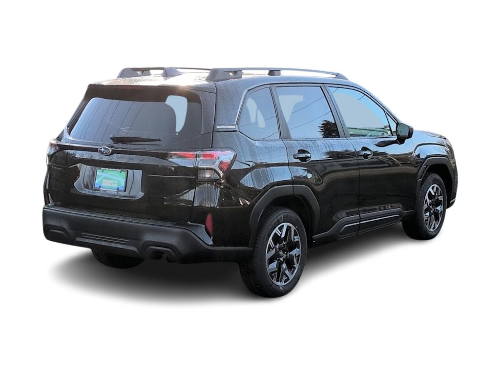 Thumbnail: 2026 Subaru Forester - 23