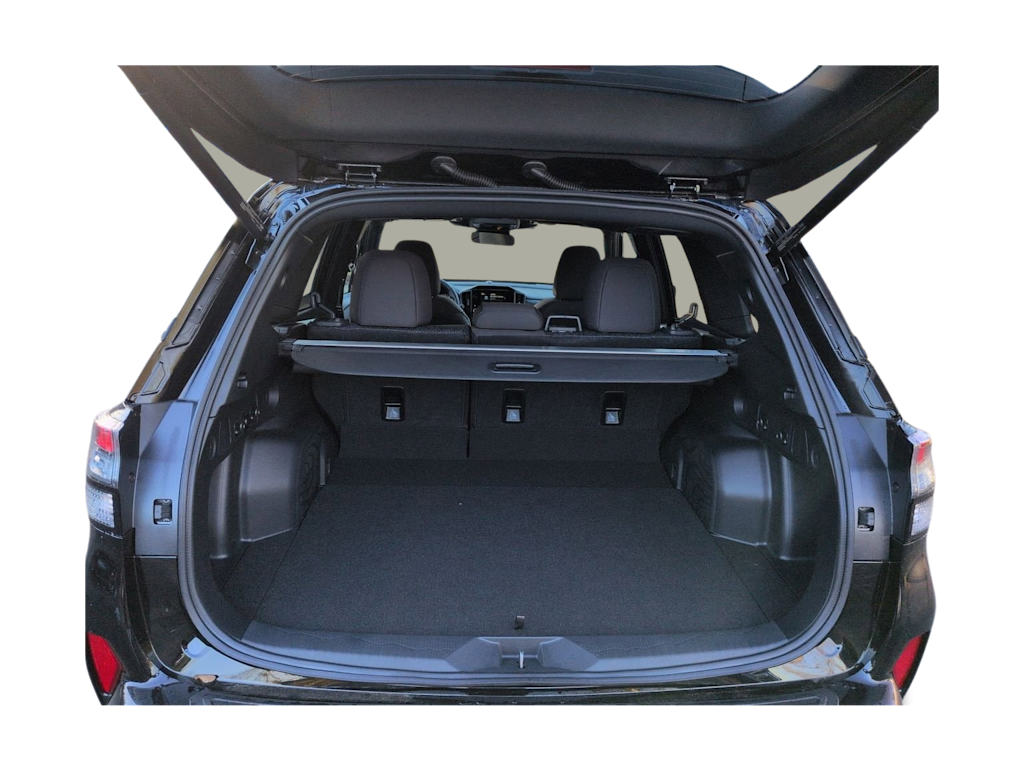 Thumbnail: 2026 Subaru Forester - 17