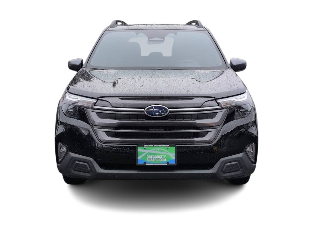 Thumbnail: 2026 Subaru Forester - 5