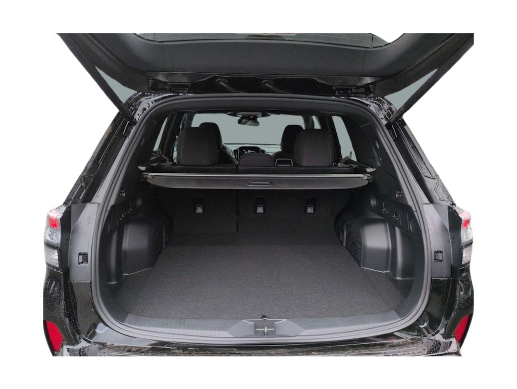 Thumbnail: 2026 Subaru Forester - 17