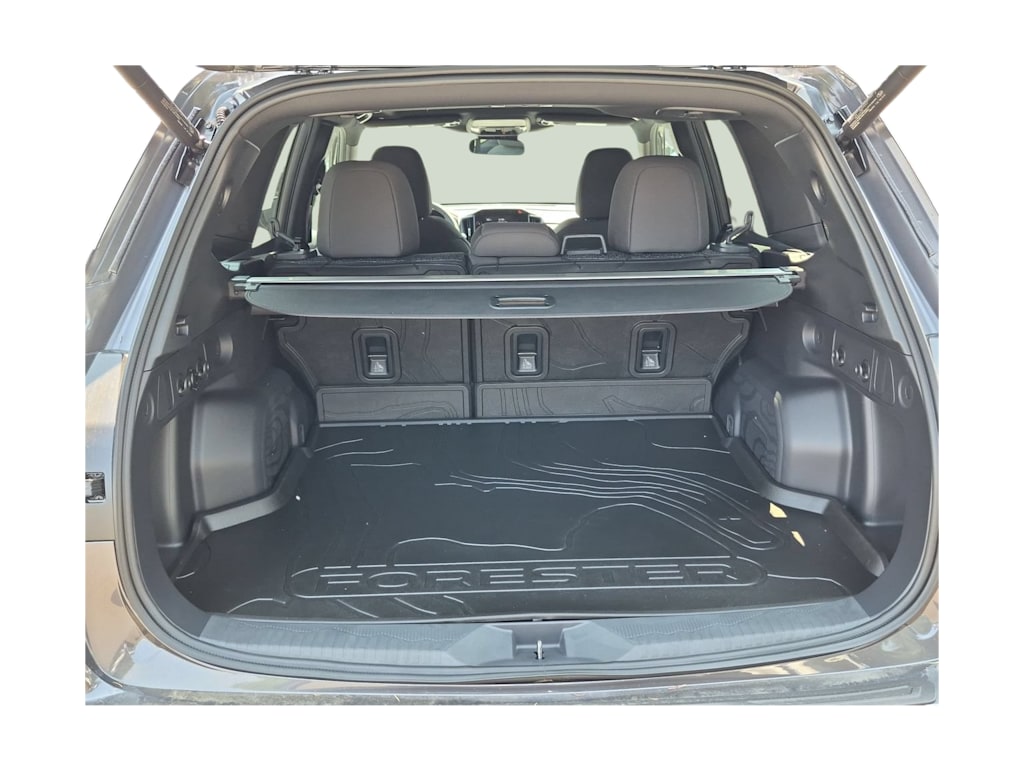 Thumbnail: 2026 Subaru Forester - 18