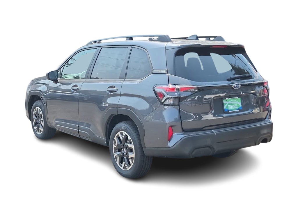 Thumbnail: 2026 Subaru Forester - 4