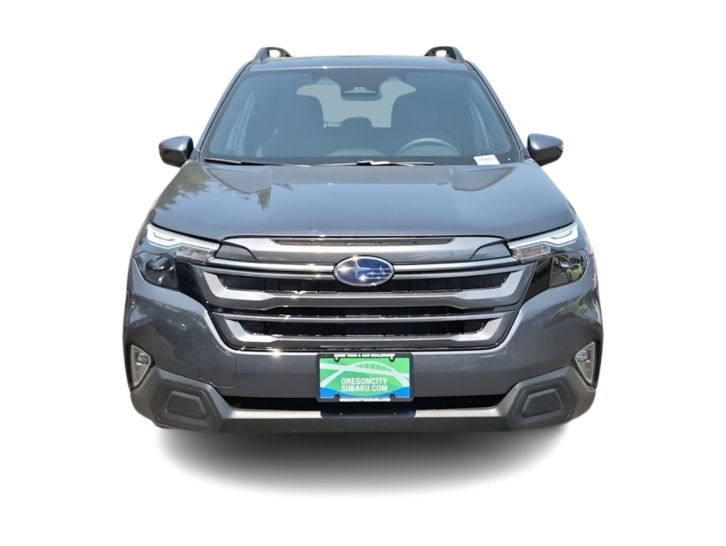 Thumbnail: 2026 Subaru Forester - 6