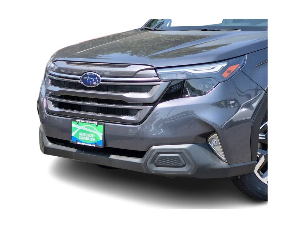 Thumbnail: 2026 Subaru Forester - 25